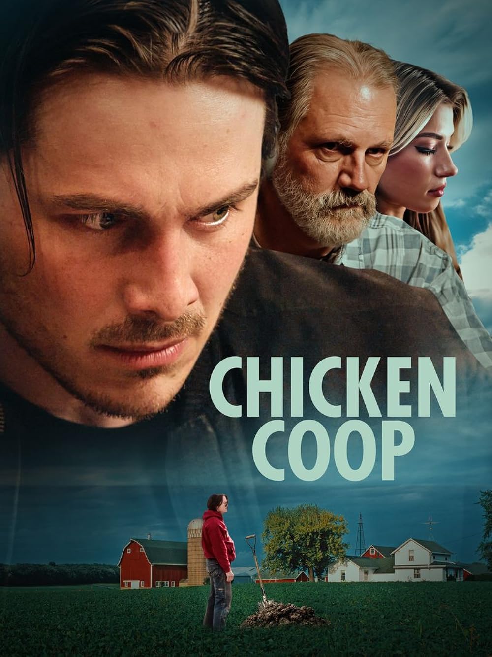 Chicken Coop 