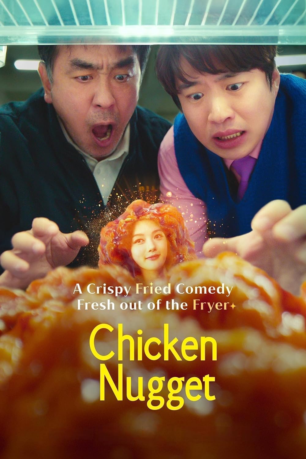 Chicken Nugget 