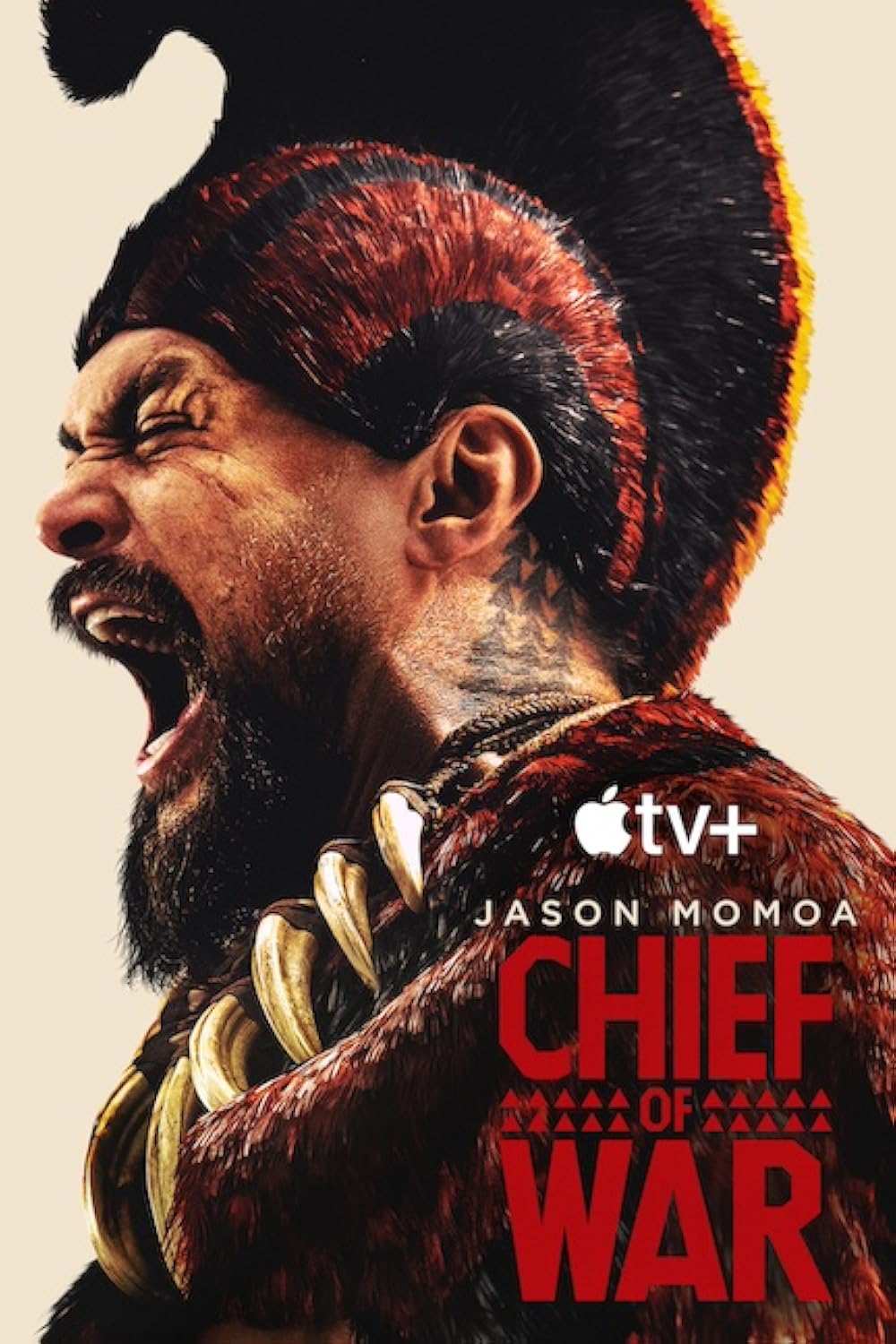 Chief of War 