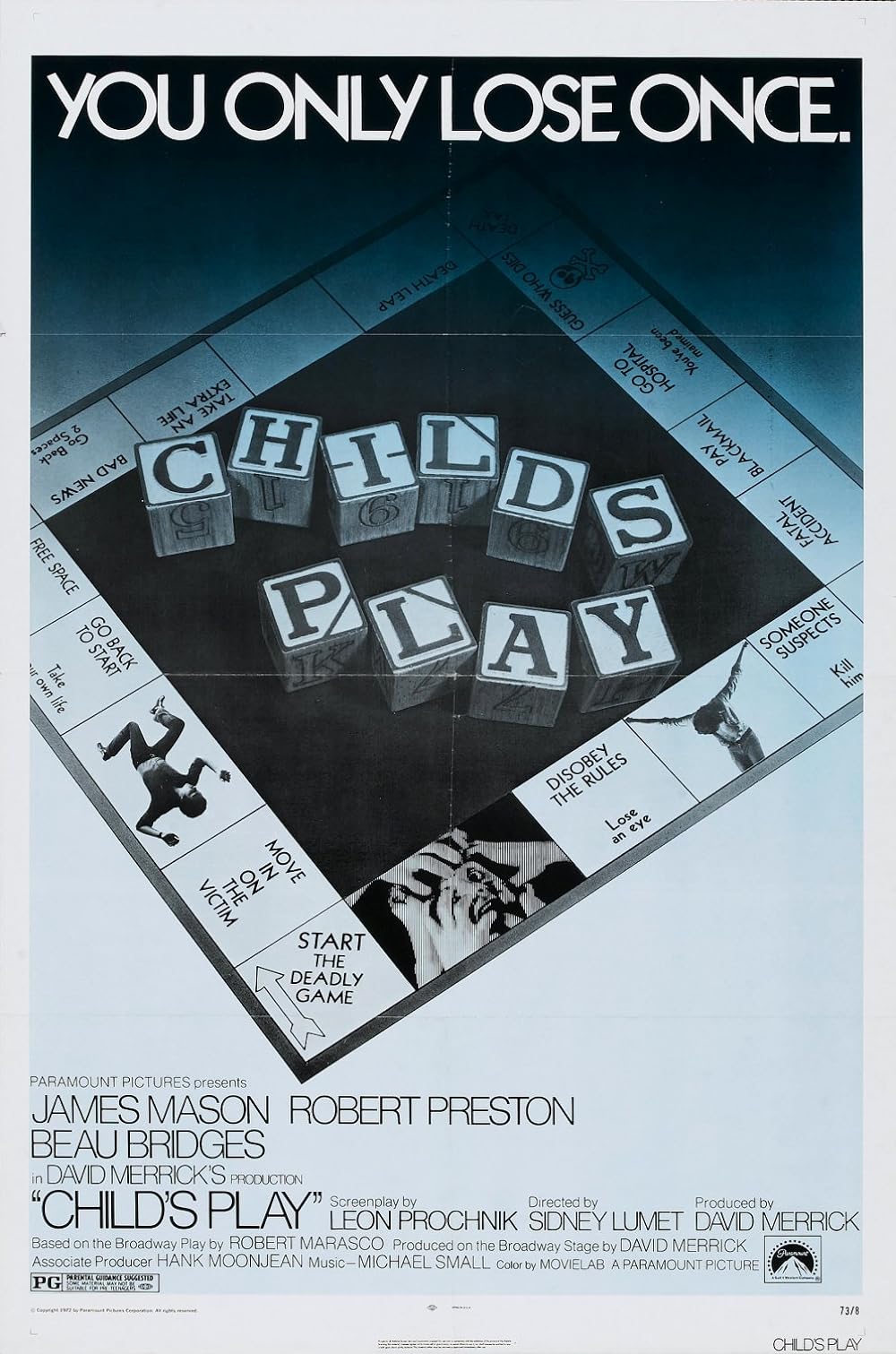 Child's Play 