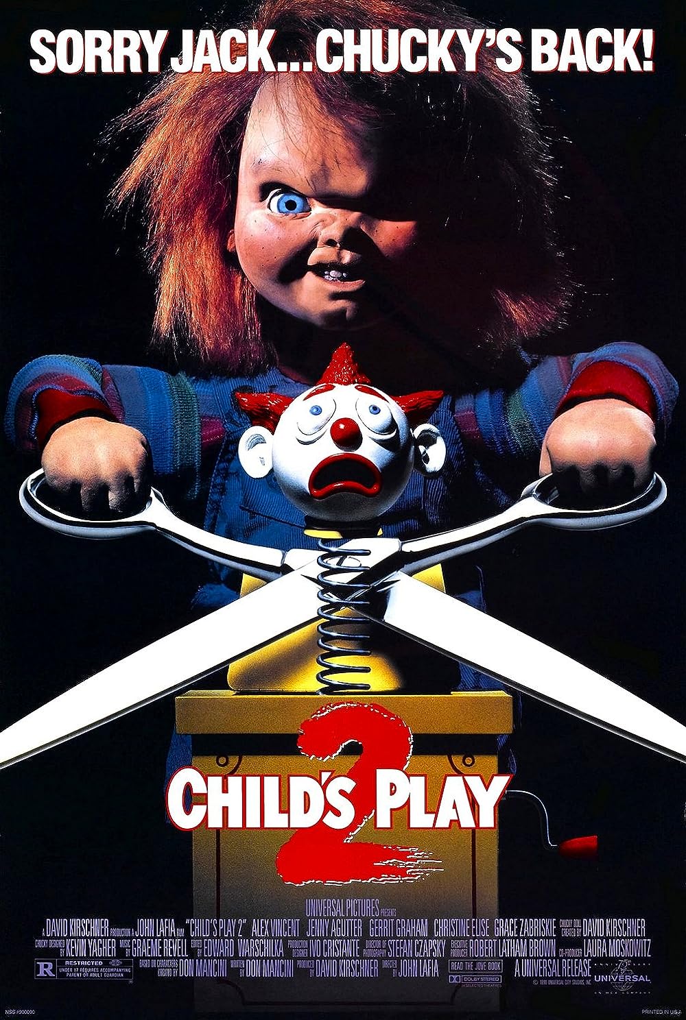 Child's Play 2 