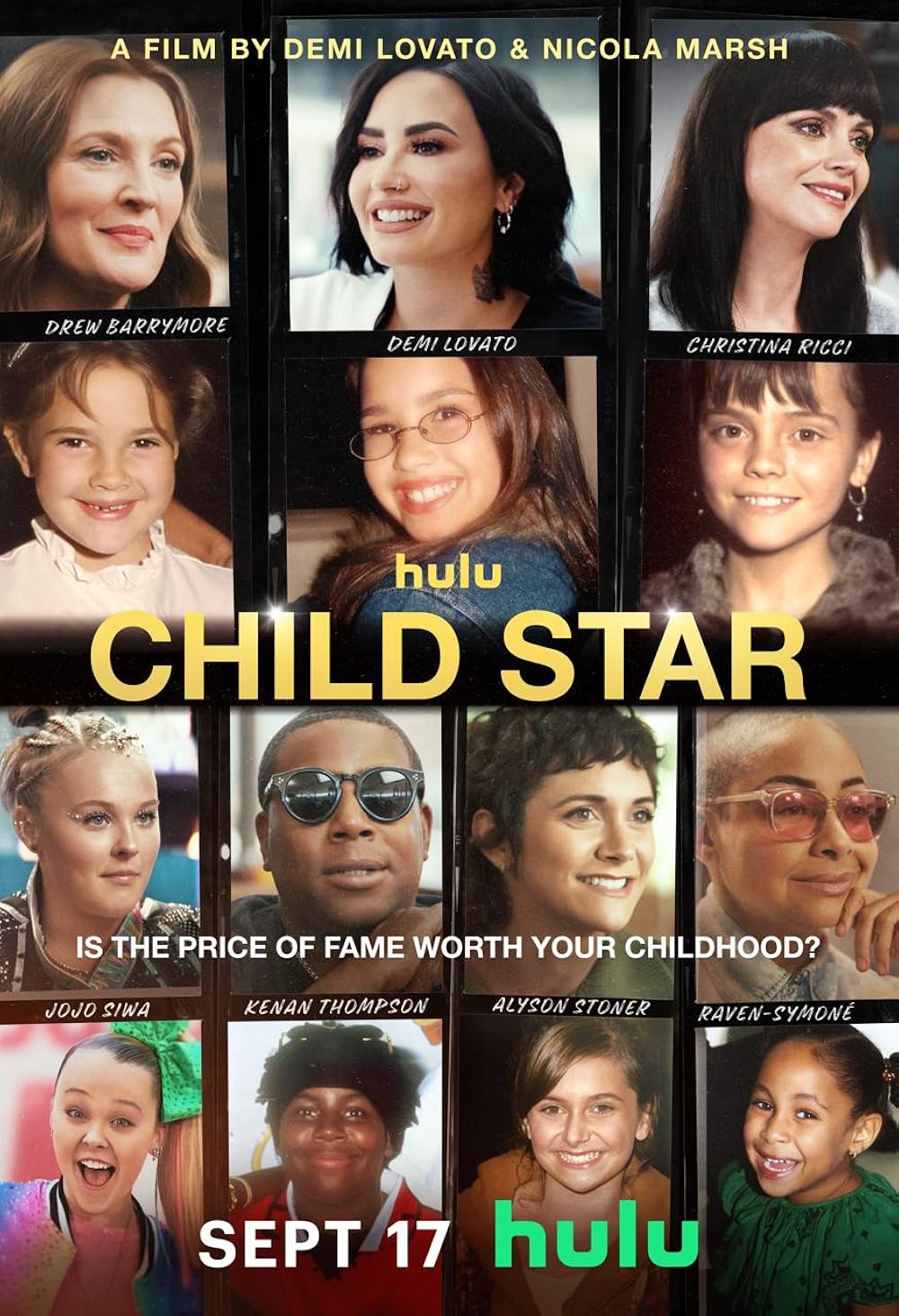 Child Star 