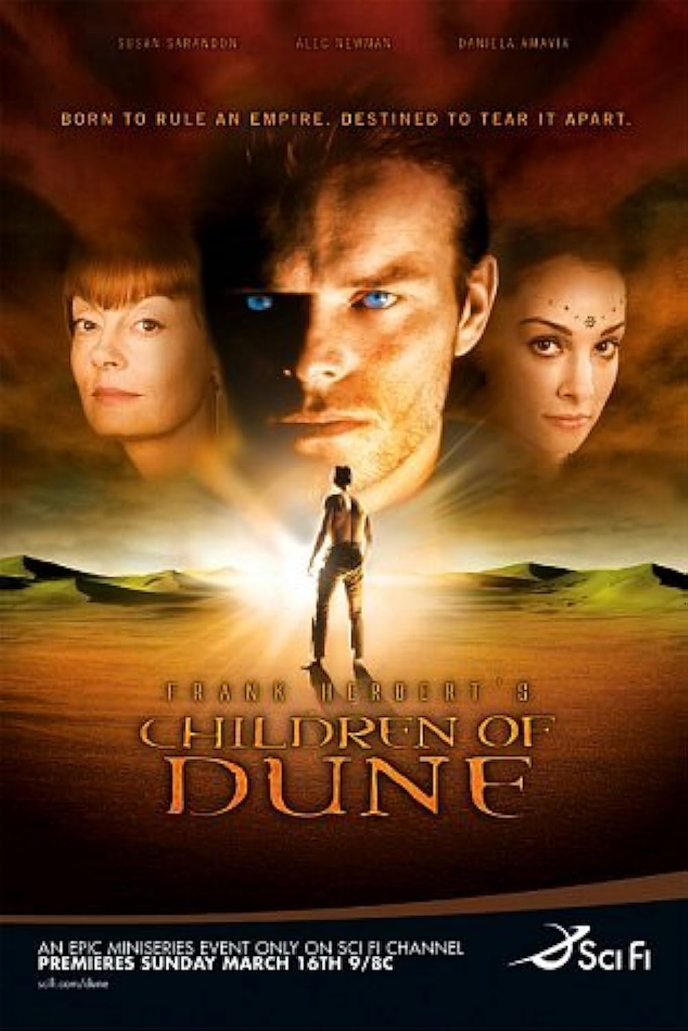 Children of Dune 
