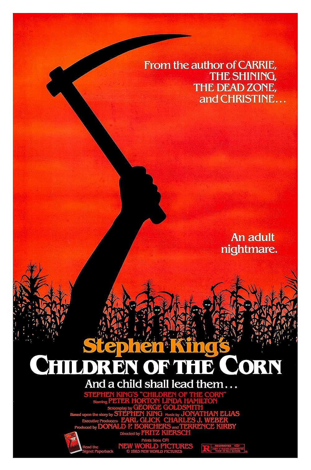 Children of the Corn 