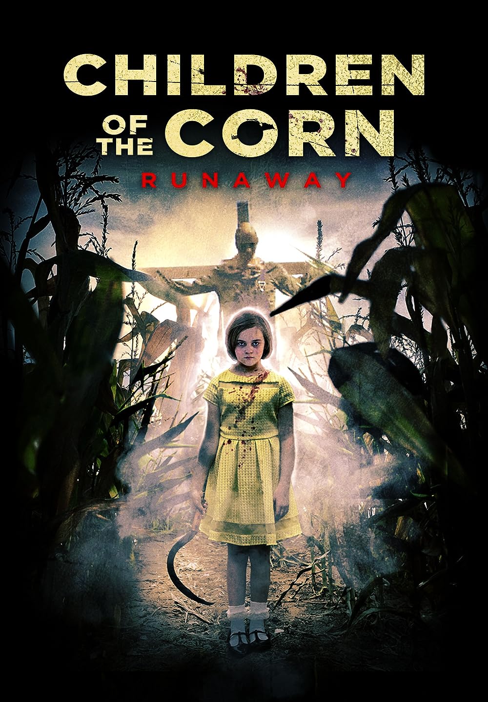 Children of the Corn: Runaway 