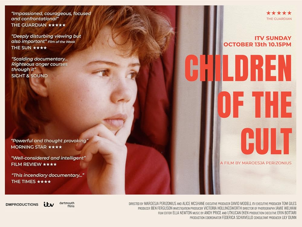 Children of the Cult 