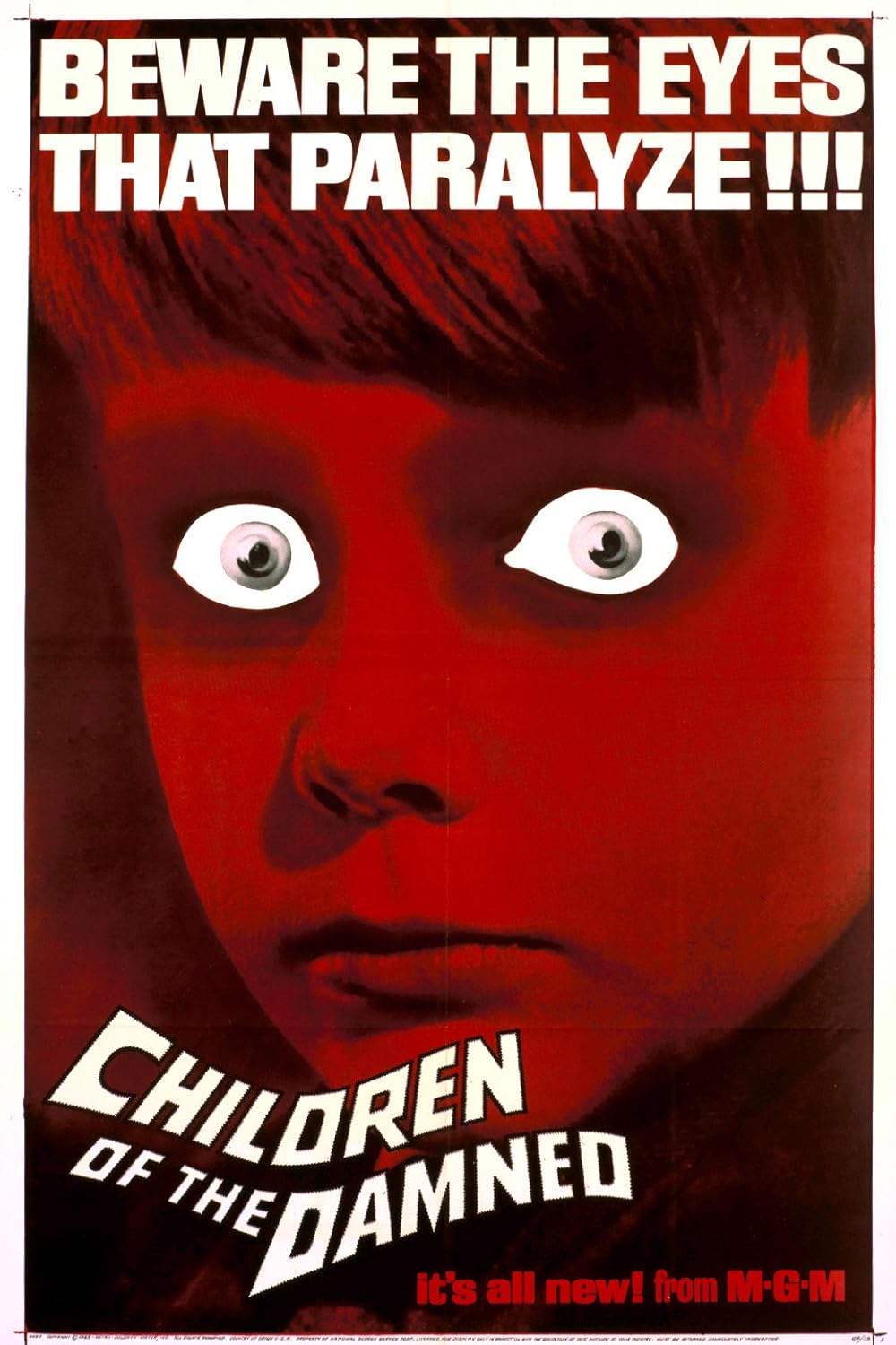 Children of the Damned 
