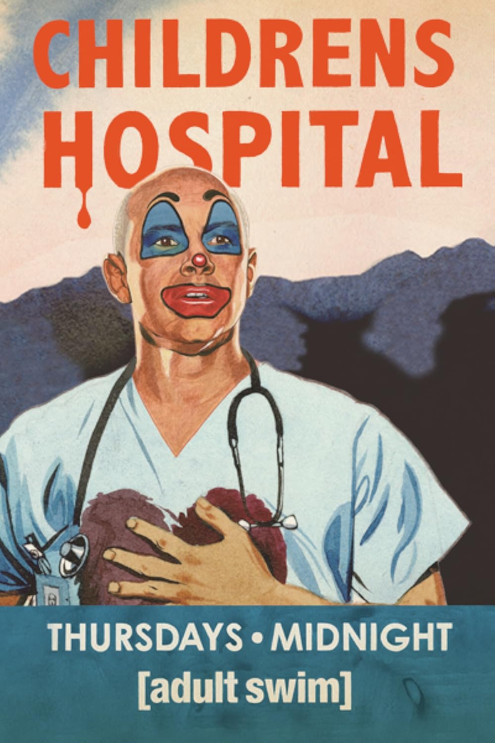 Childrens Hospital 