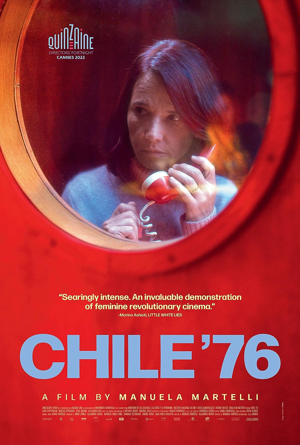 Chile '76 