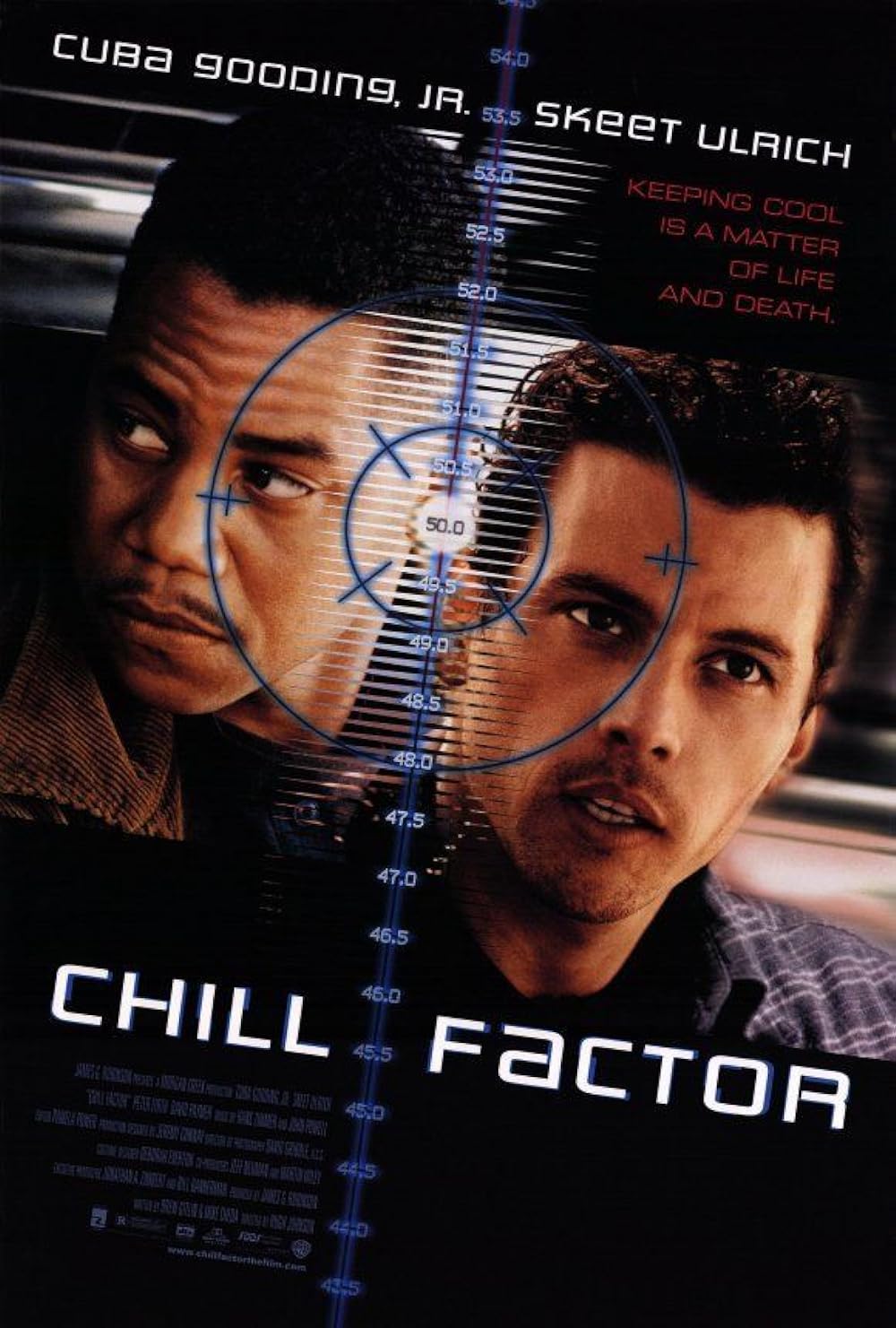 Chill Factor 