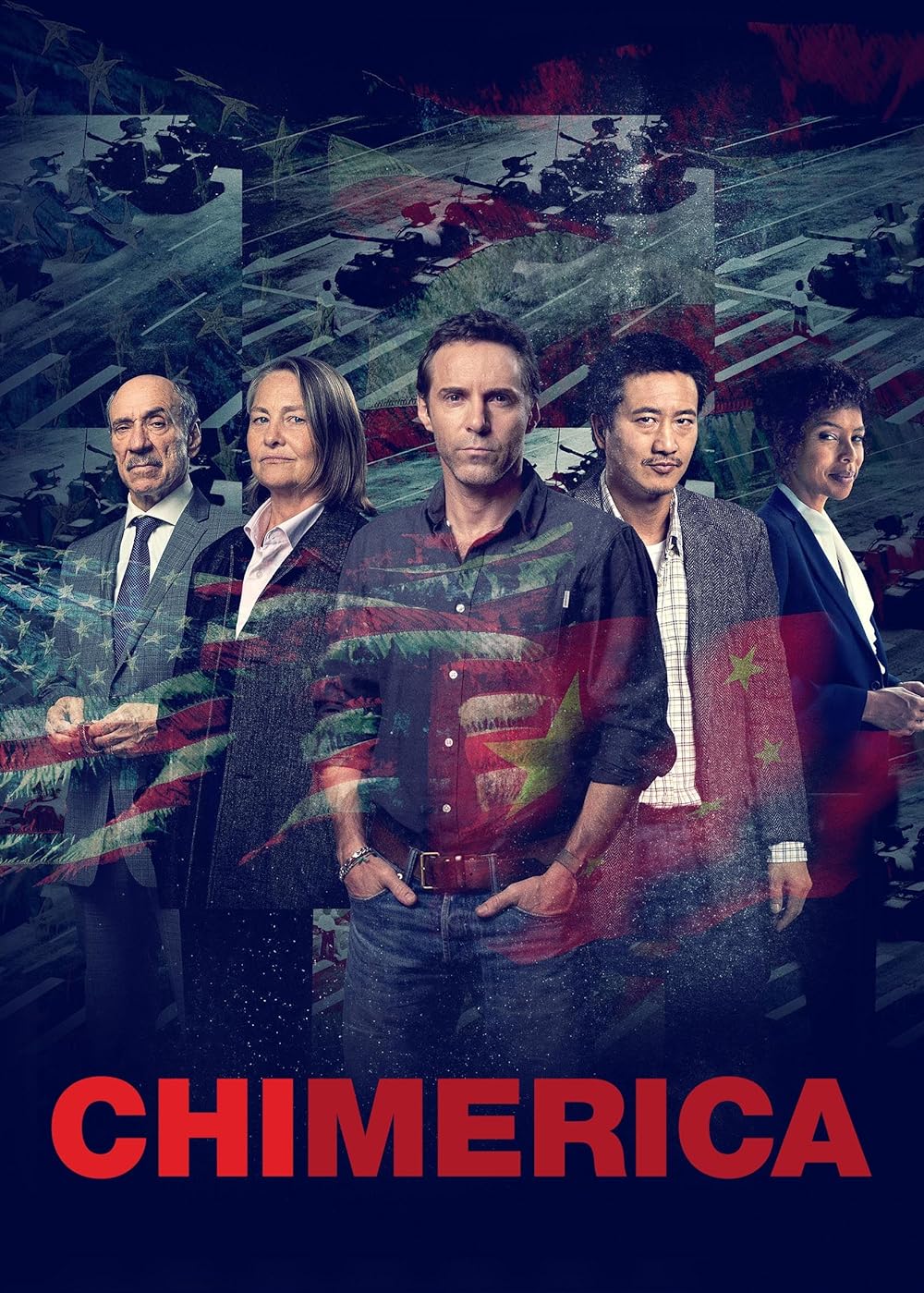 Chimerica 