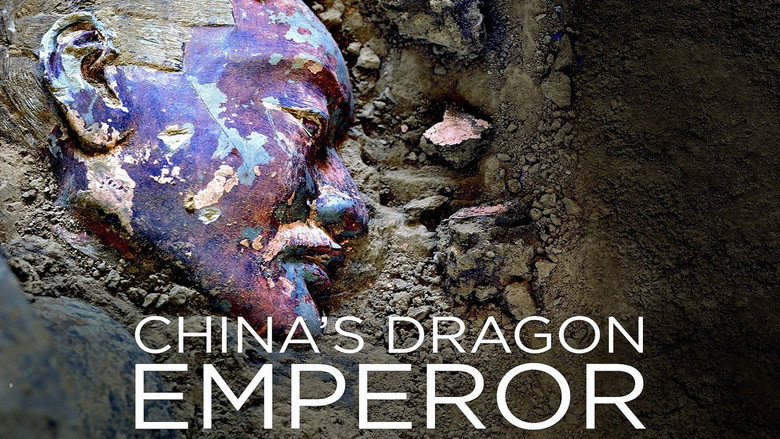 China's Dragon Emperor (2018)