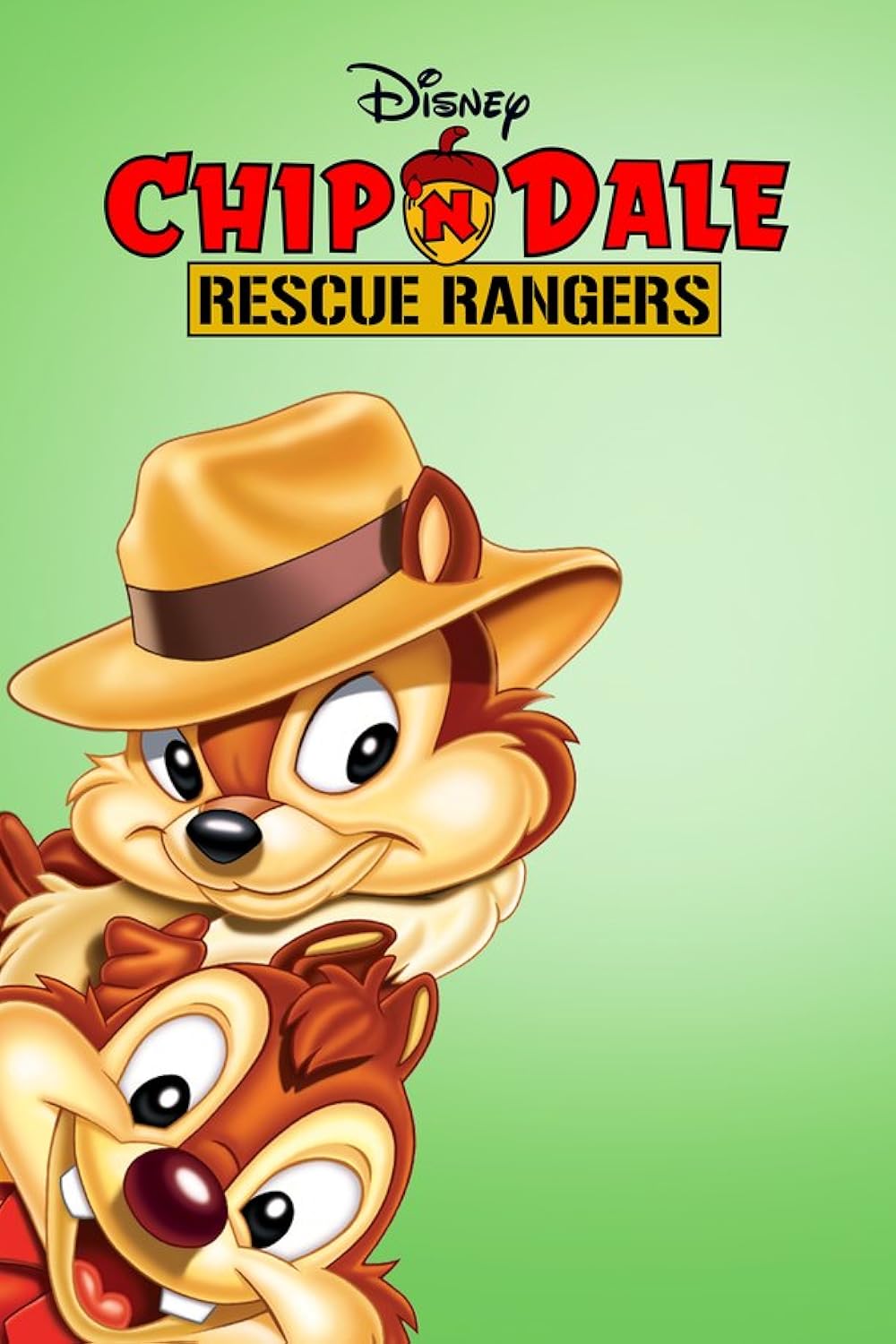 Chip 'n Dale: Rescue Rangers 