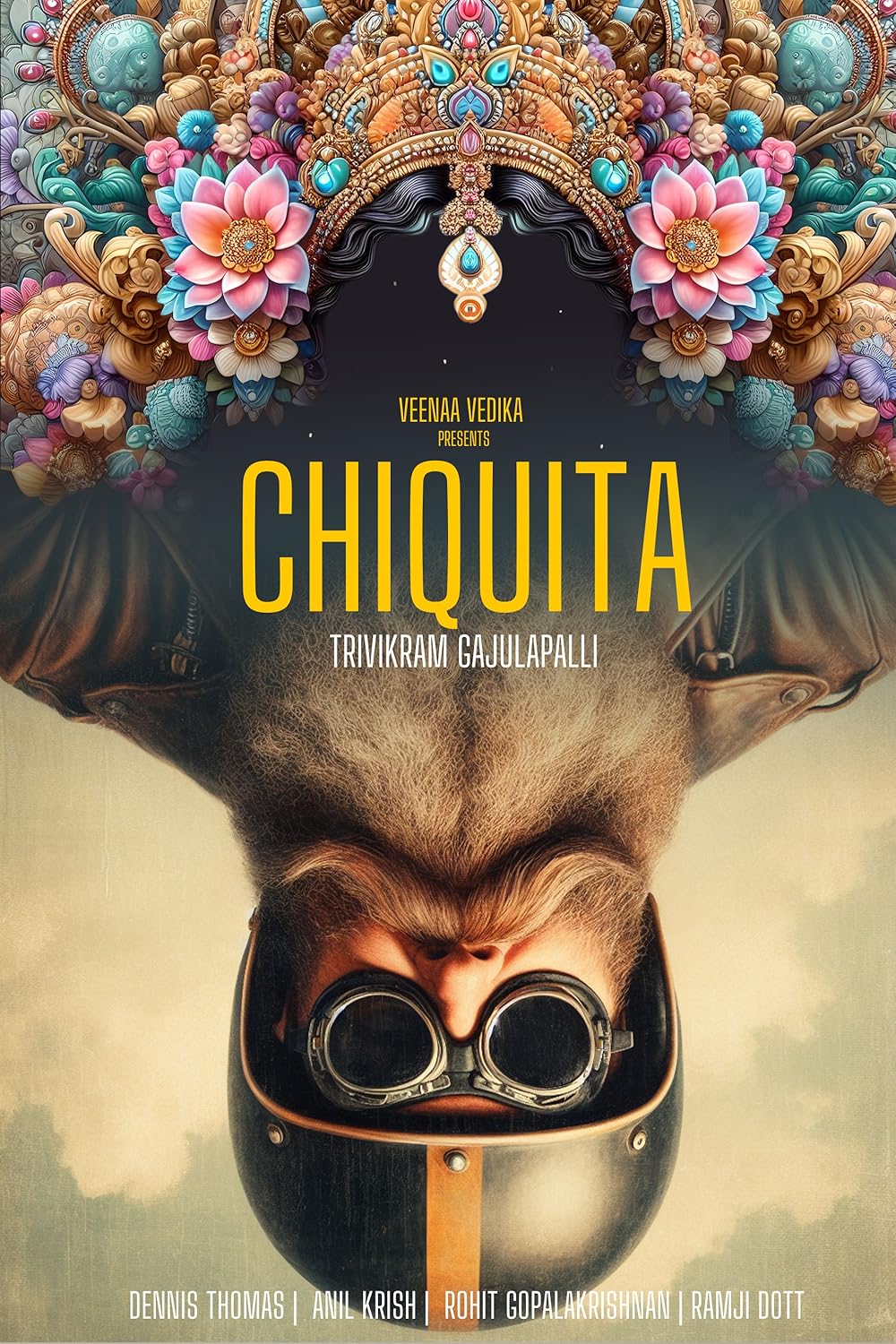 Chiquita 