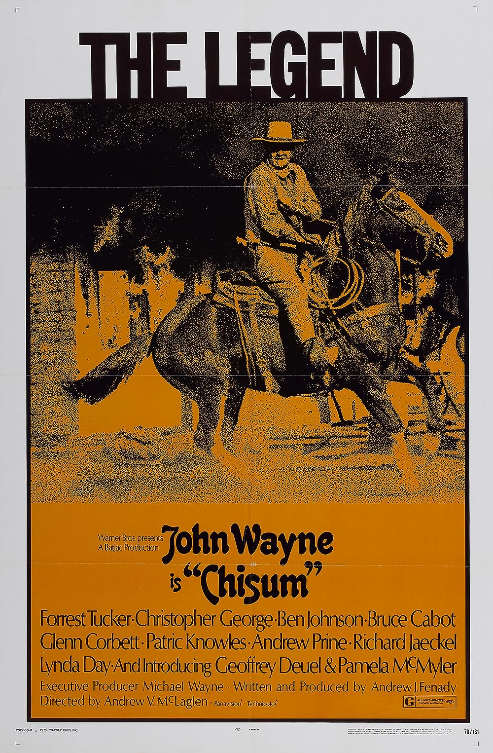 Chisum 
