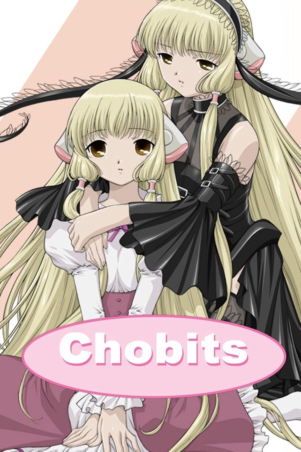 Chobits (2002)
