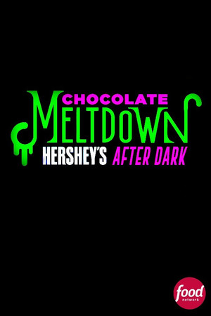 Chocolate Meltdown: Hershey's After Dark 