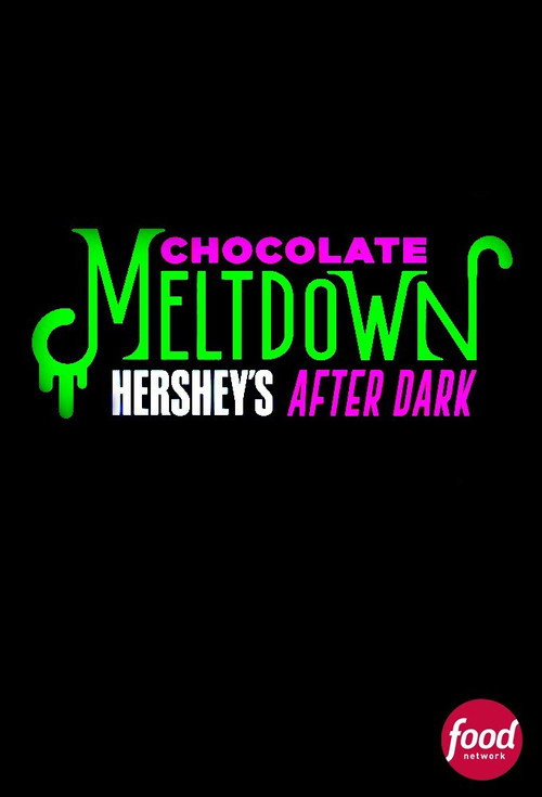 Chocolate Meltdown: Hershey's After Dark (TV Mini Series 2021– ) 2021