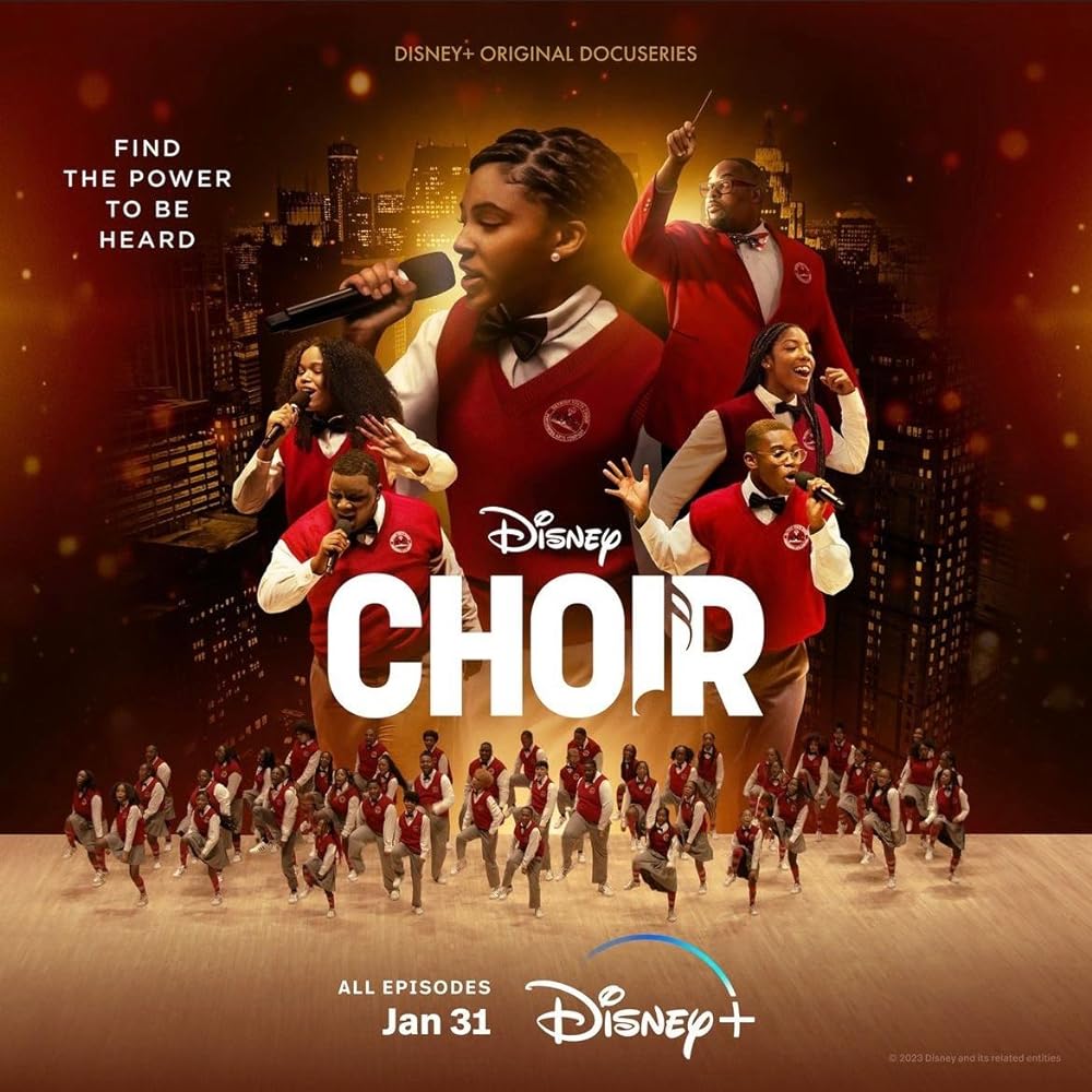 Choir 