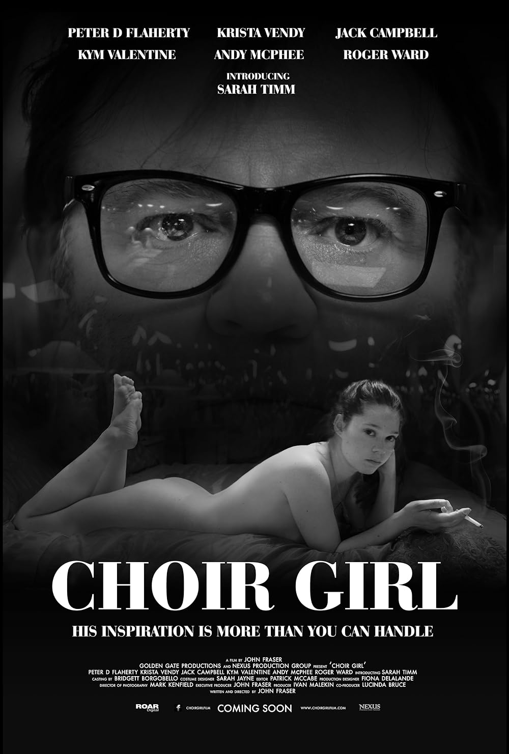 Choir Girl 
