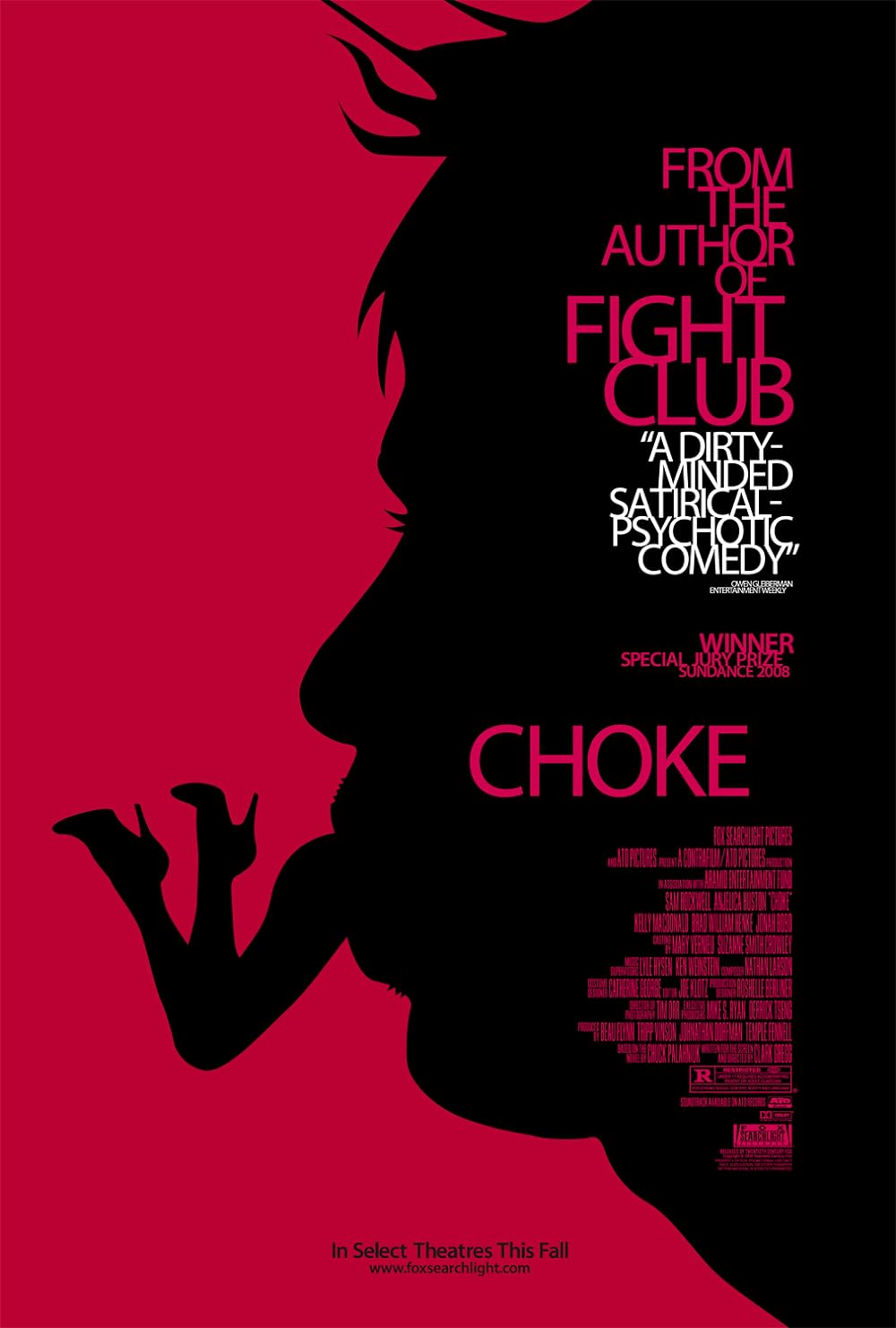 Choke 