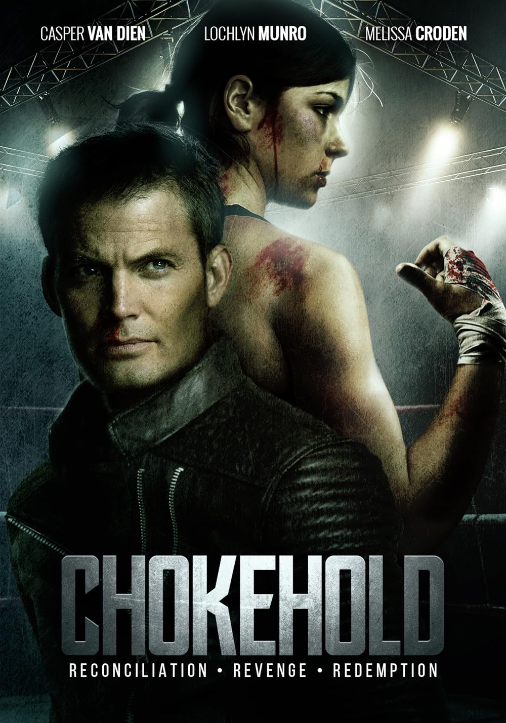 Chokehold 