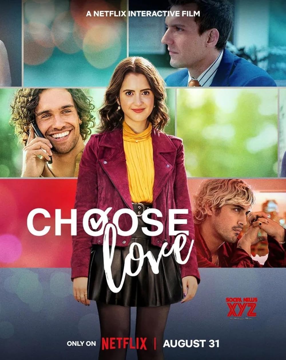 Choose Love 