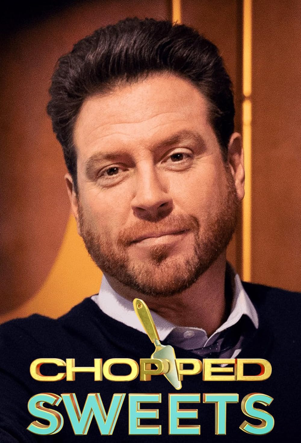 Chopped Sweets 