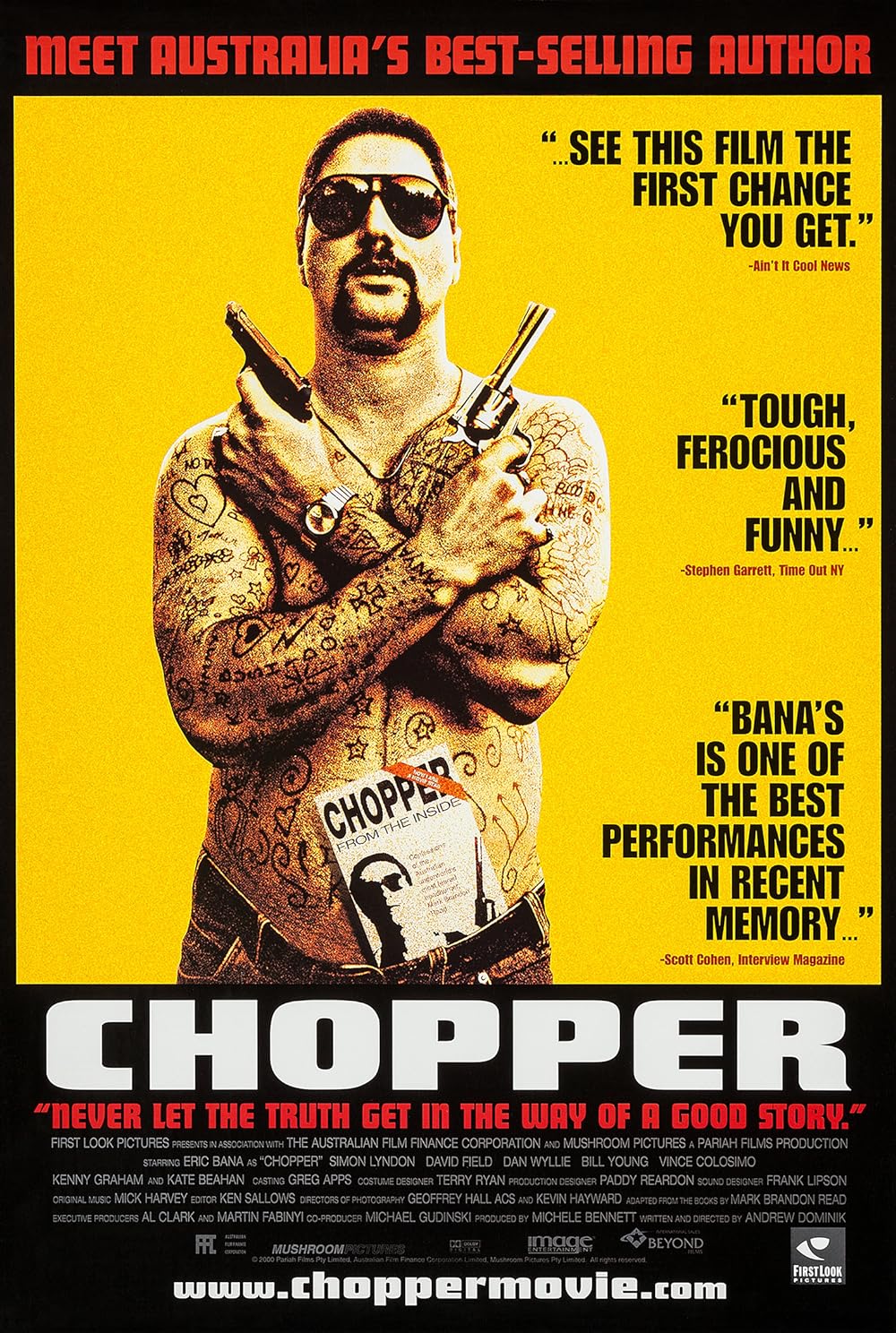 Chopper 