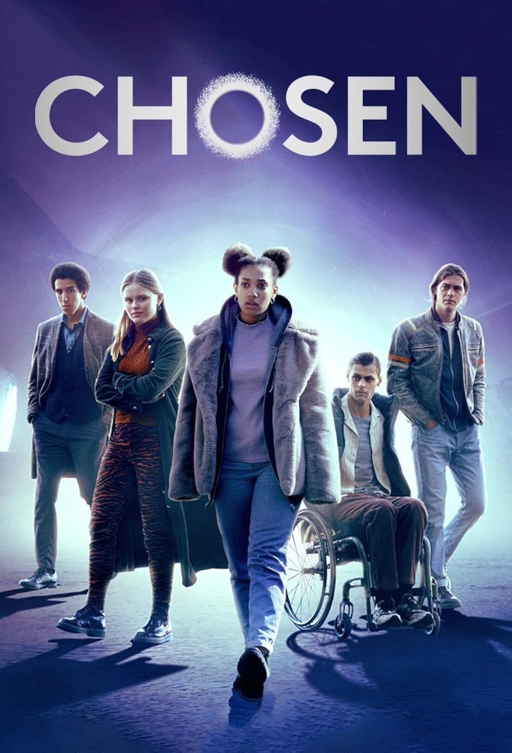 Chosen 