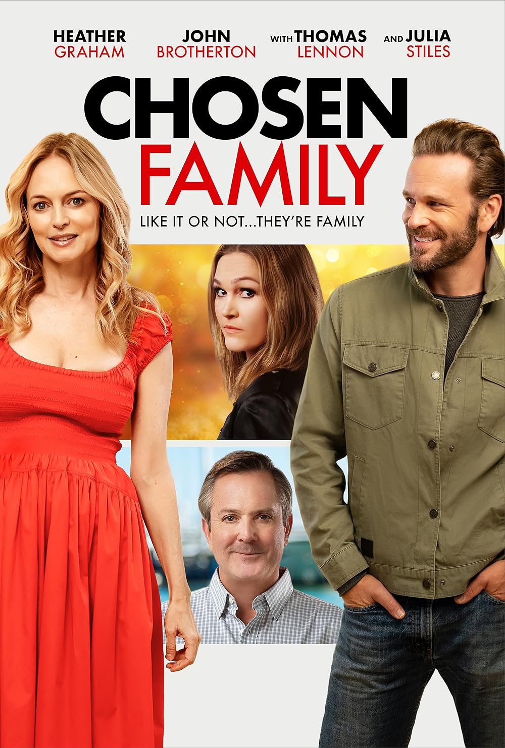Chosen Family 
