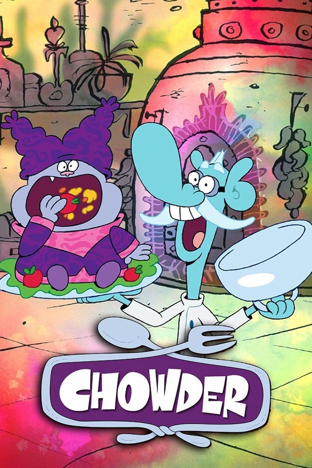 Chowder 
