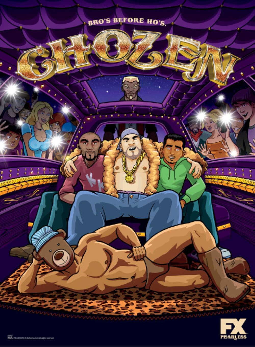Chozen 