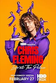 Chris Fleming: Live at The Palace 