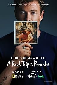 Chris Hemsworth: A Road Trip to Remember 