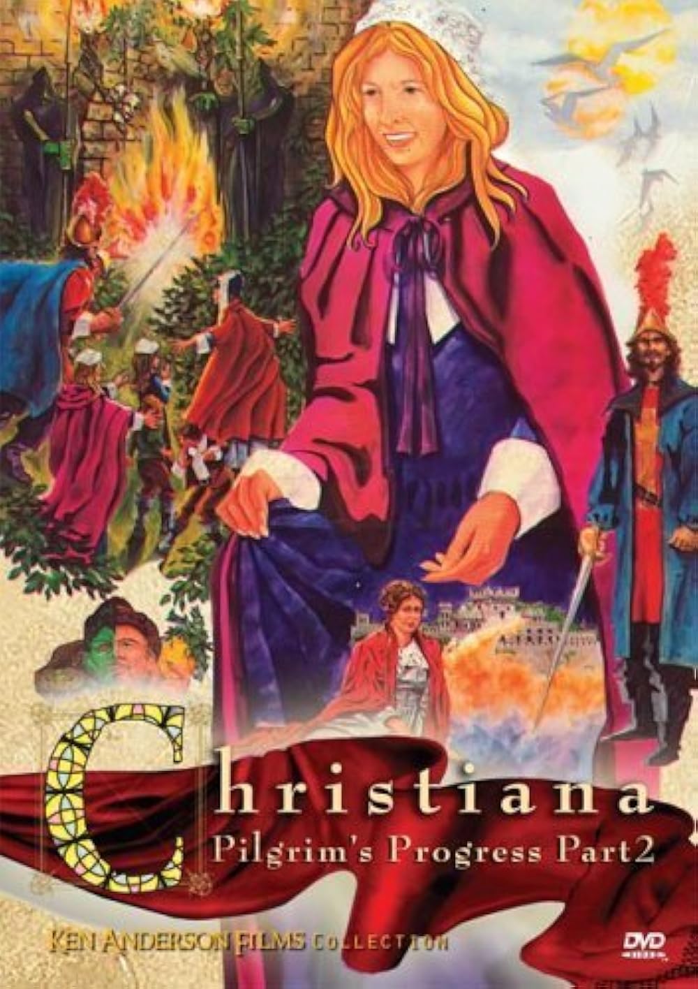 Christiana 