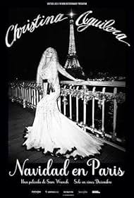 Christina Aguilera: Christmas in Paris 