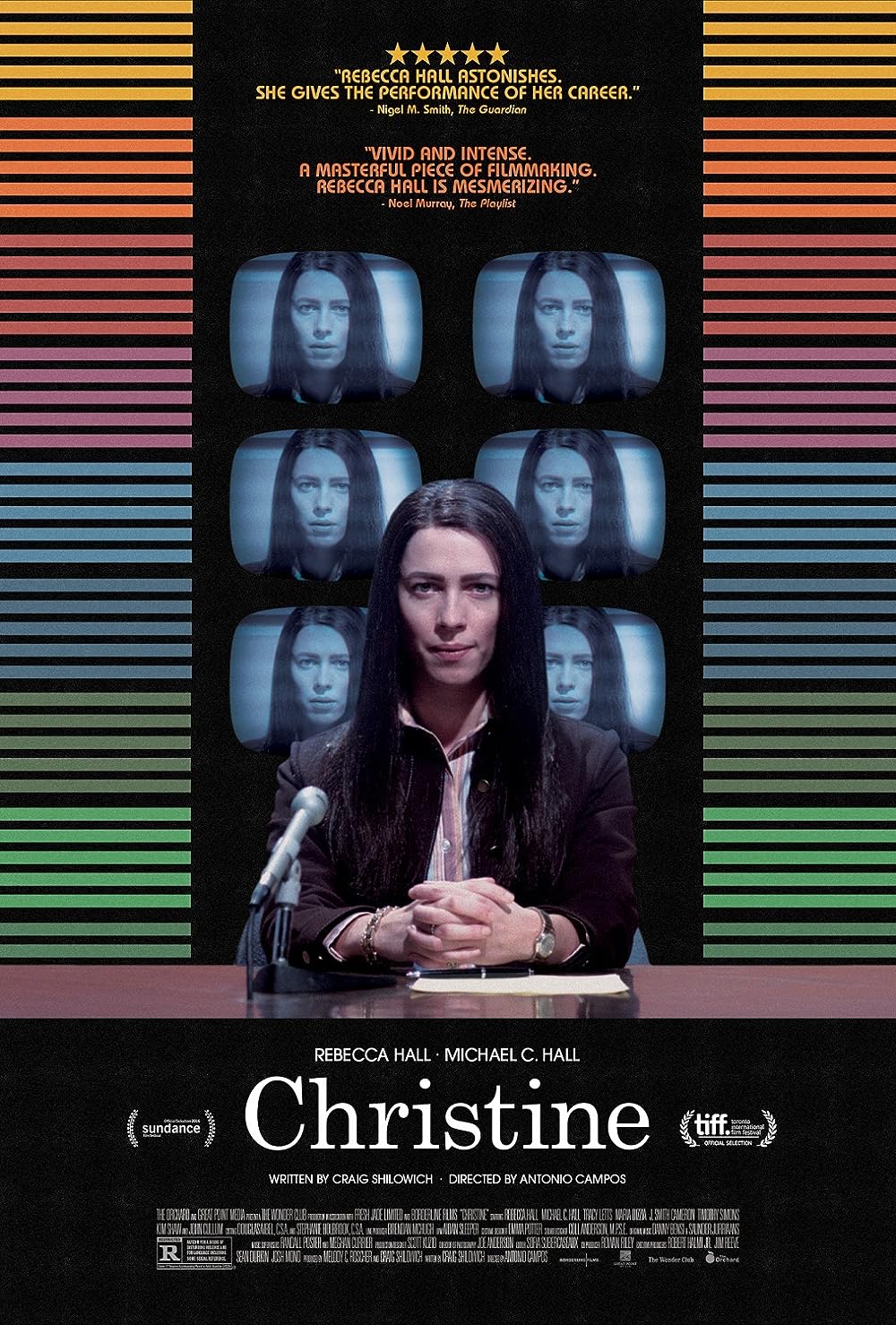 Christine 