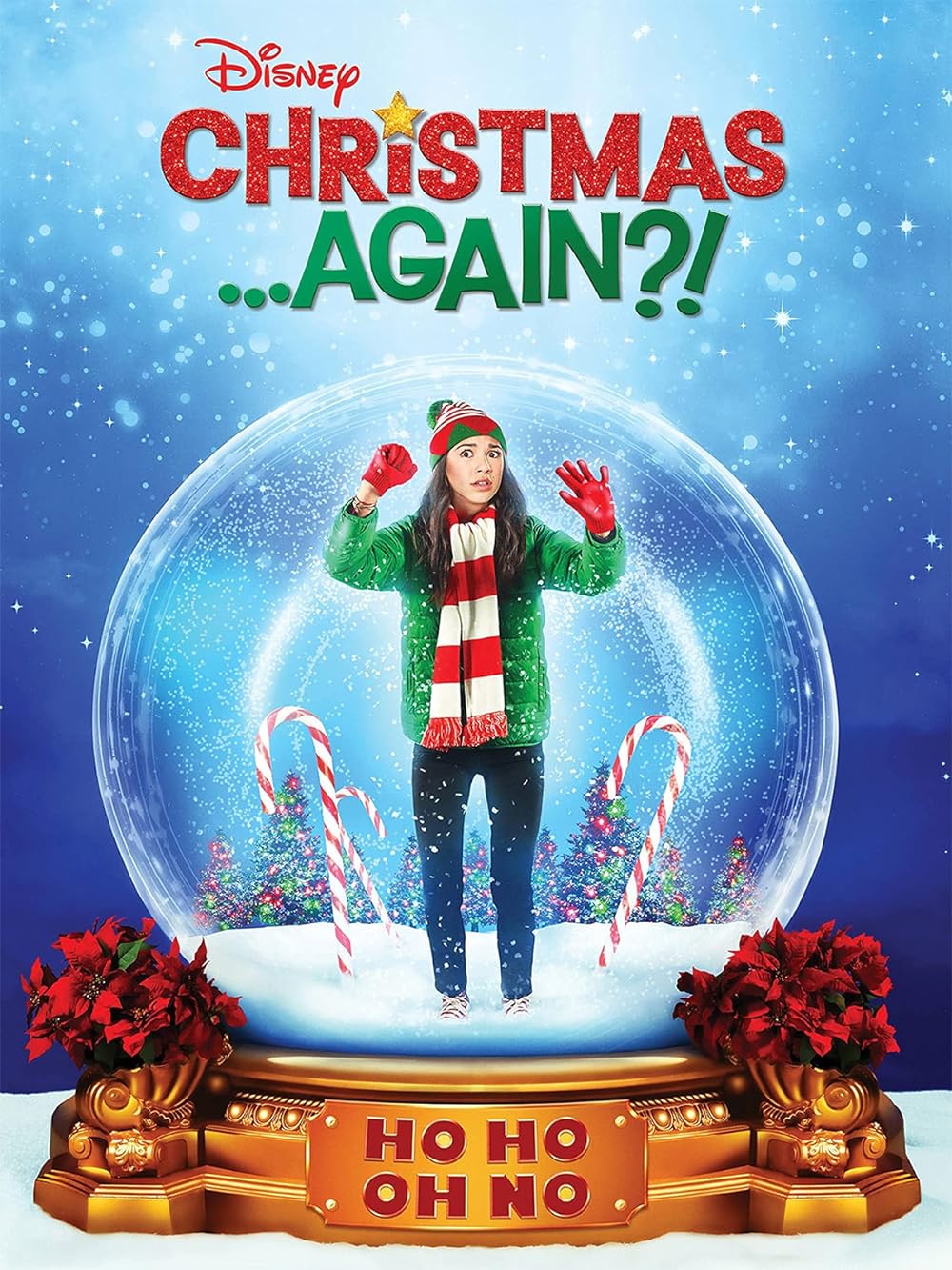 Christmas Again 