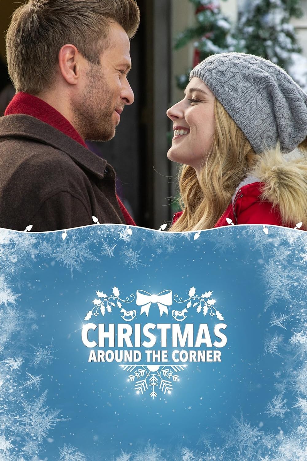 Christmas Around the Corner 
