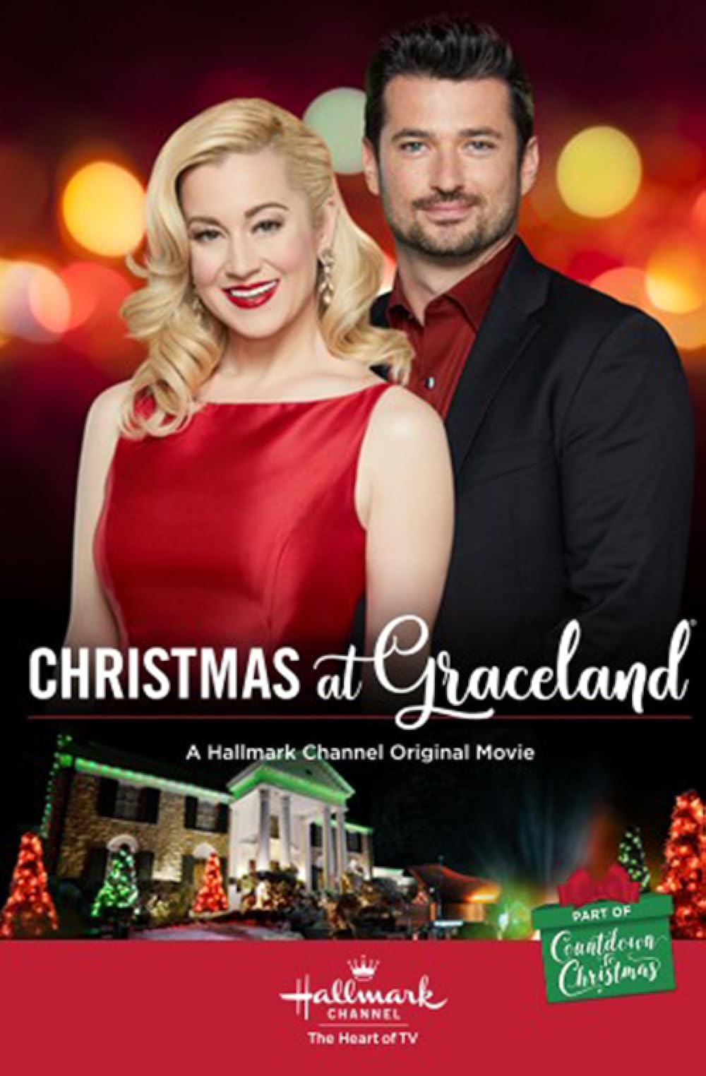 Christmas at Graceland 