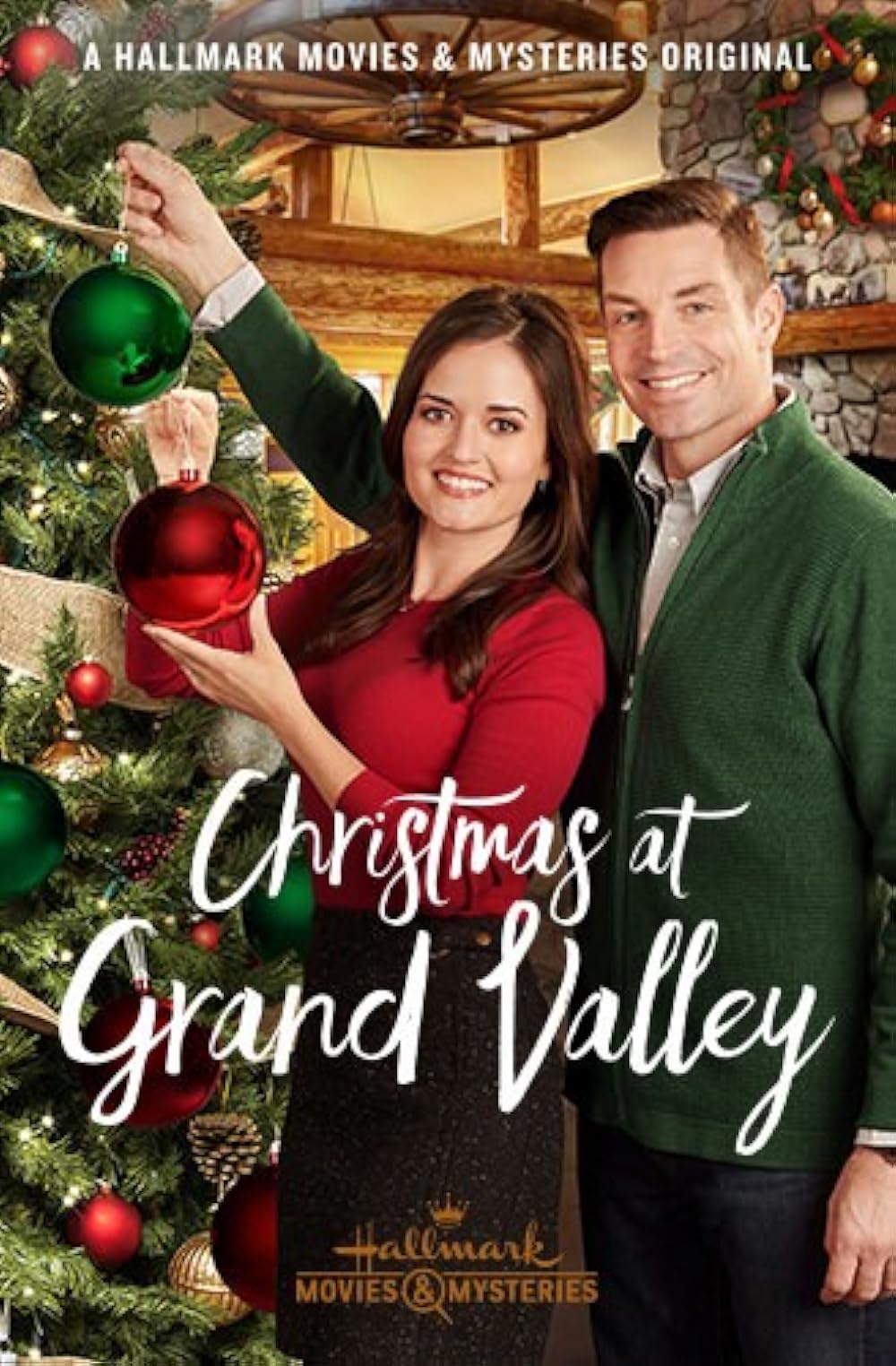 Christmas at Grand Valley 