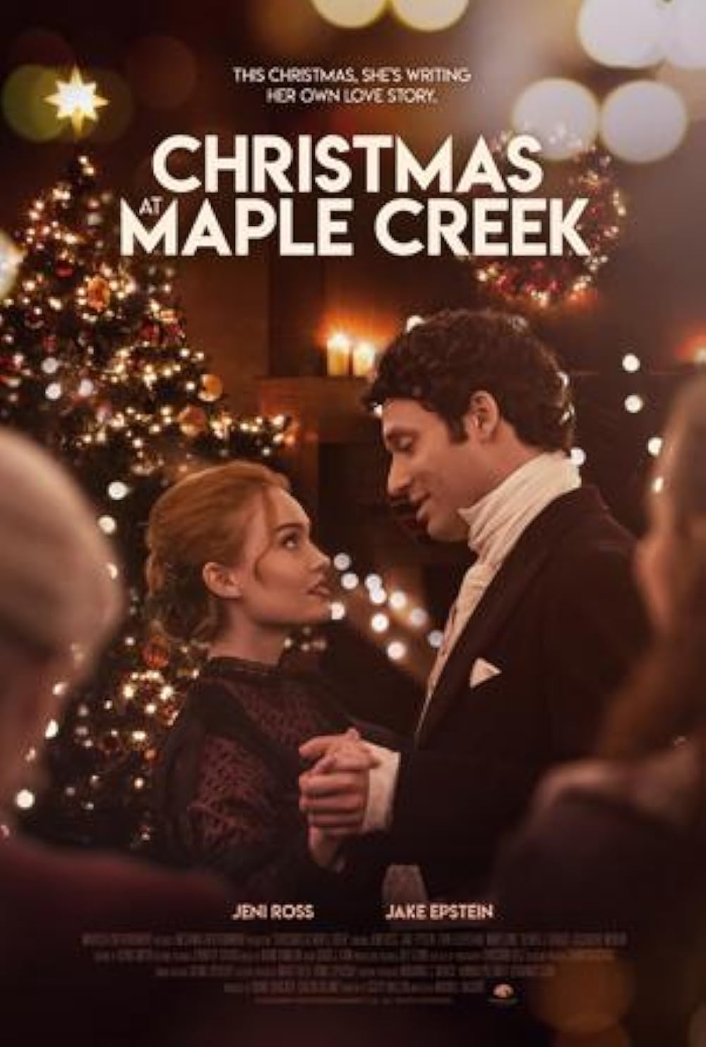 Christmas at Maple Creek 