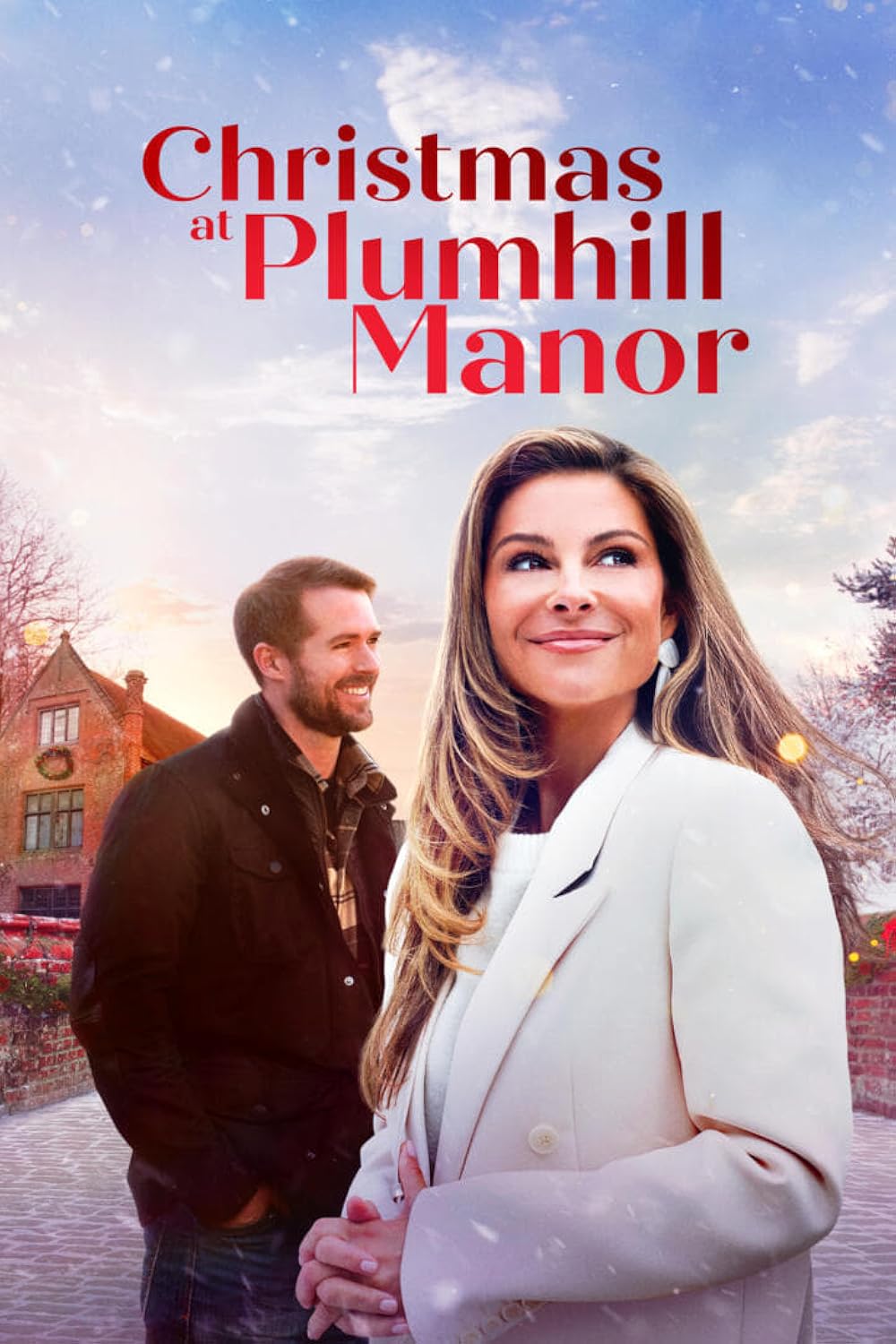 Christmas at Plumhill Manor 