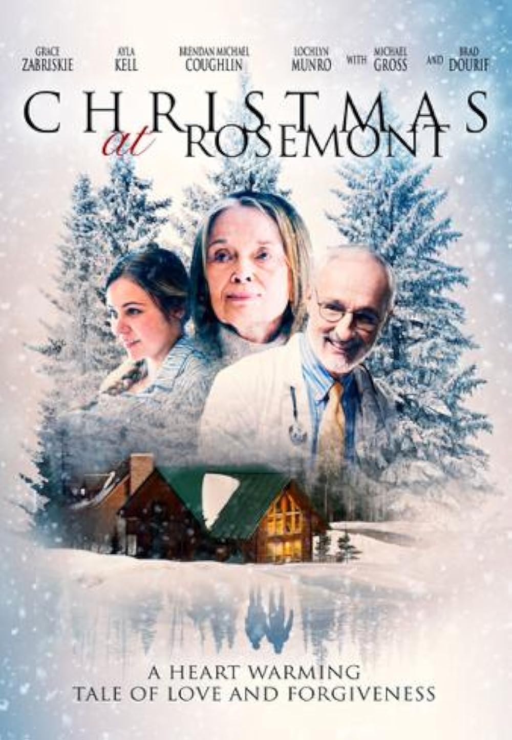 Christmas at Rosemont 