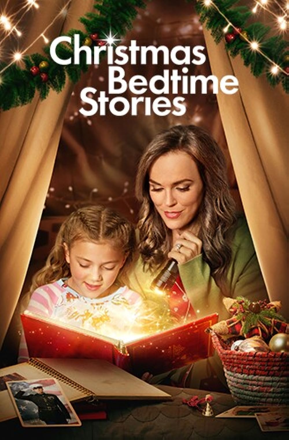 Christmas Bedtime Stories 