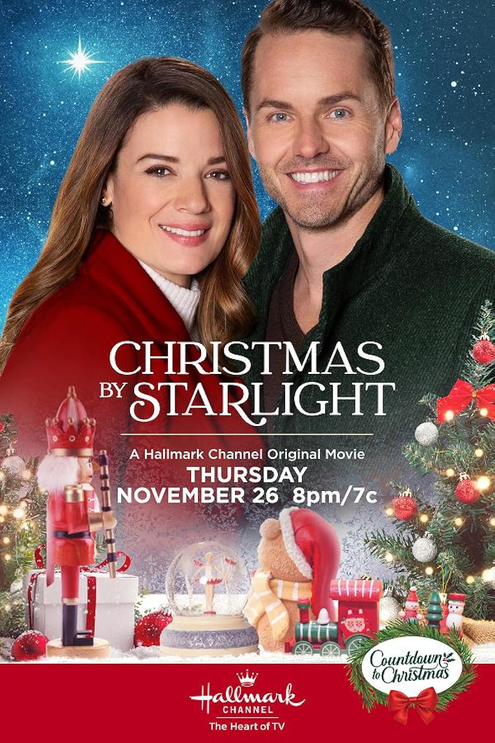 Christmas by Starlight 