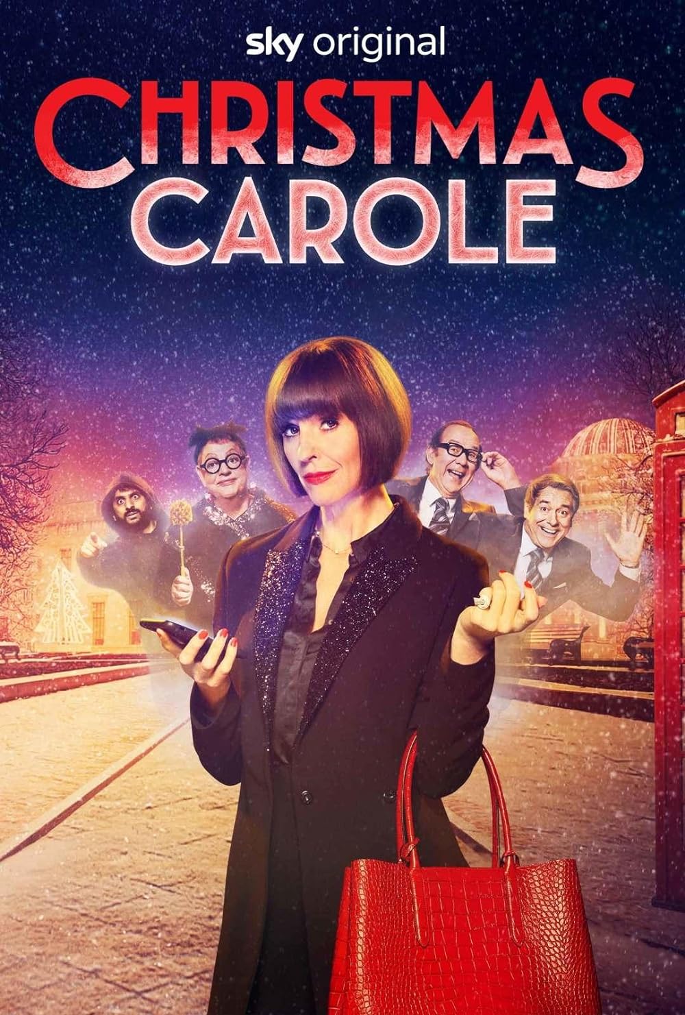 Christmas Carole 
