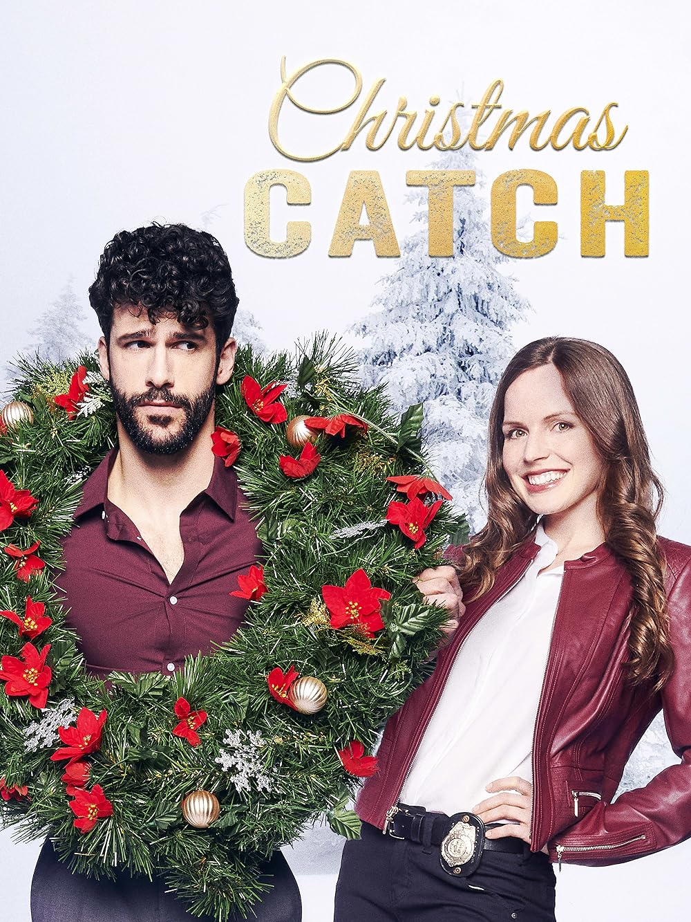 Christmas Catch 