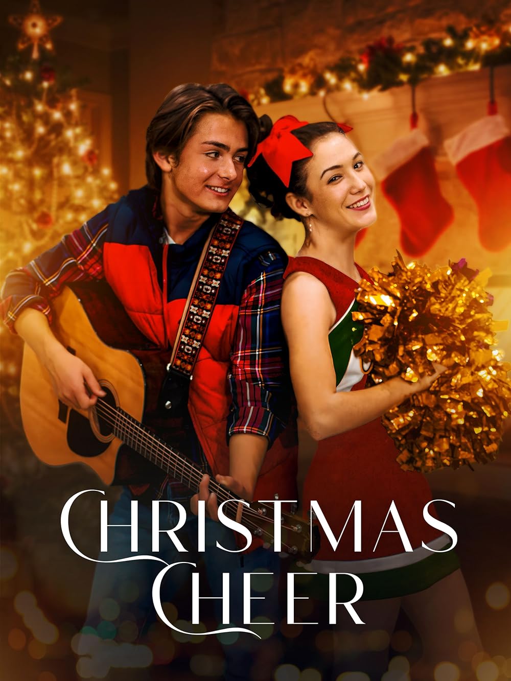 Christmas Cheer 